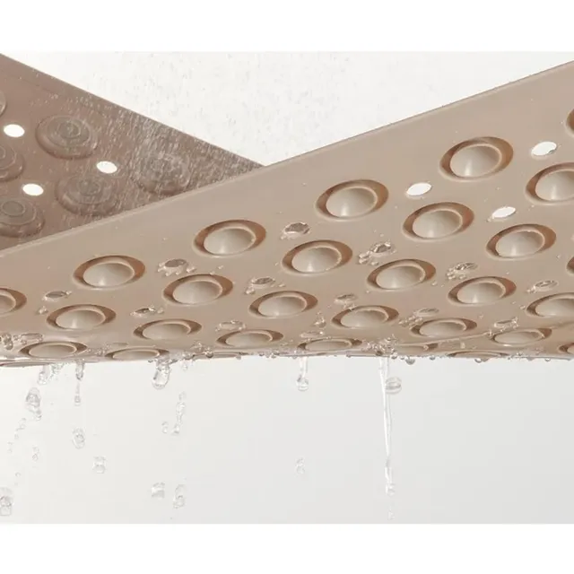 Tapis de douche de qualité d'hôtel pour une expérience… – vue 5