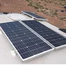 Solar panel Module de panneau solaire léger – vue 6