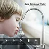 Purificateur d'ultrafiltration sous évier de cuisine – vue 3