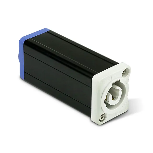 Adaptateur d'extension LED PowerCon – vue 4