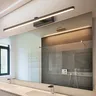 DINDALLED LED salle de bain miroir lumière – vue 1