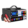 Chargeur de batterie de voiture 400A – vue 5