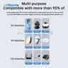 Alimentation sans interruption – vue 4