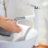 Robinet mince minimaliste – vue 3