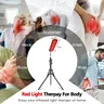 Lampe de santé à lumière rouge LED pour tout le corps et… – vue 2