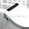 Couvercle de siège de toilette allongé Smart Bidet – vue 2