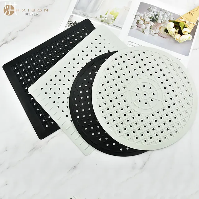 Tapis de protection d'évier de cuisine – vue 2