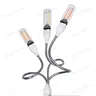 Veilleuse LED un ensemble d'ampoules USB pliable… – vue 5