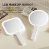 Miroir de maquillage LED à lumière de remplissage – vue 5