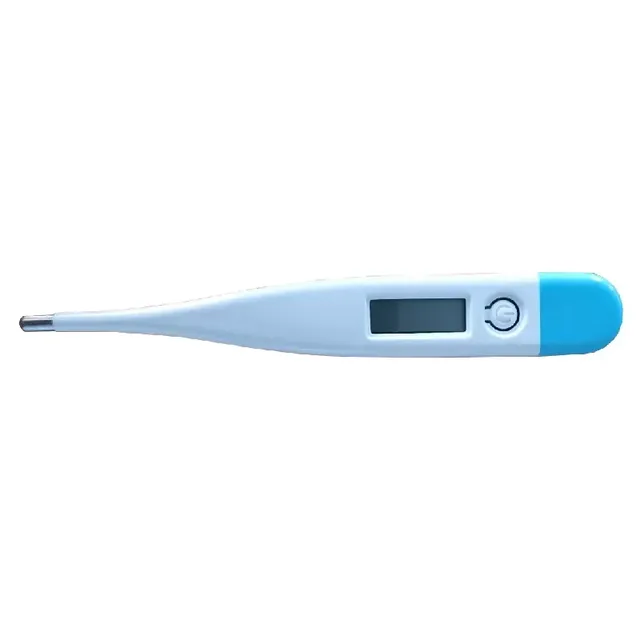 Thermomètre numérique médical compact oral rectal… – vue 5