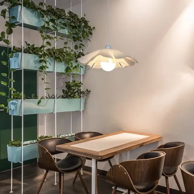 Ampoule LED E27 E14 à intensité variable – vue 6