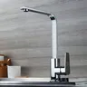 Robinet Mitigeur Cuisine Cuivre Laiton Arc7 Bec Haut… – vue 3