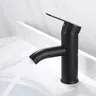 Robinet mitigeur monocommande haut colonne cylindrique… – vue 3