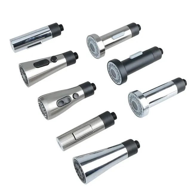 Tête de robinet extractible de cuisine – vue 5