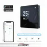 Thermostat d'entretien de température à écran couleur… – vue 5