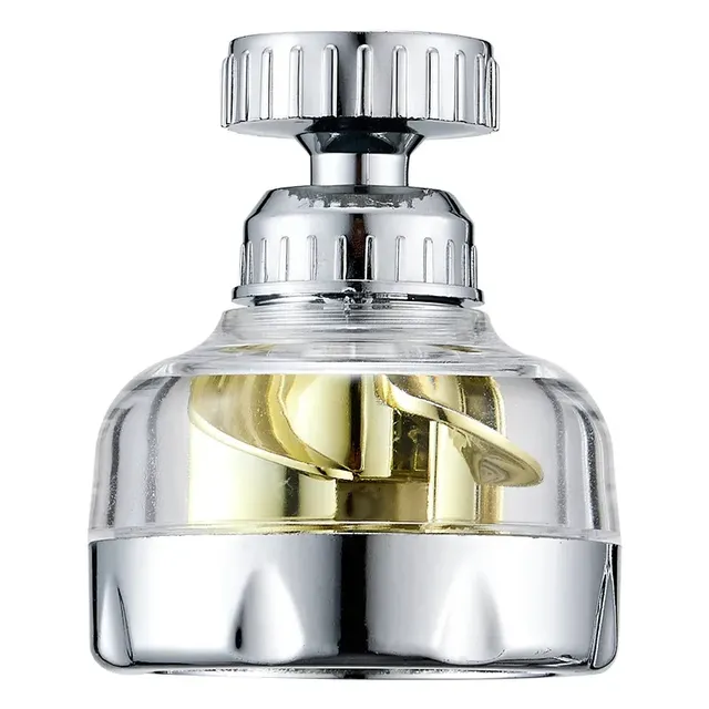 Adaptateur de buse de robinet de cuisine – vue 4