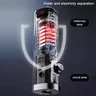 Robinet thermostatique électrique instantané capteur… – vue 6