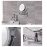 Miroir de maquillage mural grossissant 10x deux côtés – vue 3