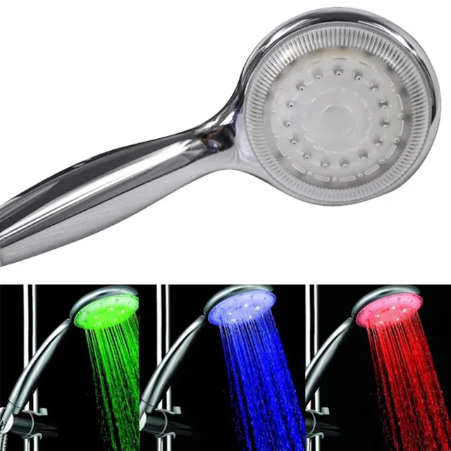 Pommeau de douche à pression de haute qualité – vue 6