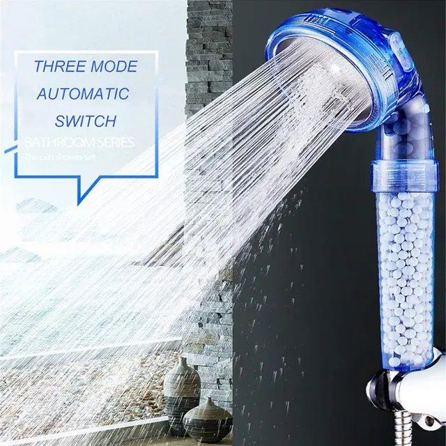 Pommeau de douche à effet pluie SPA – vue 3