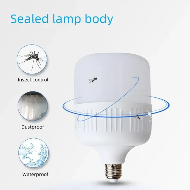 Ampoule LED B22 – vue 2