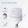 Ampoule LED B22 – vue 2