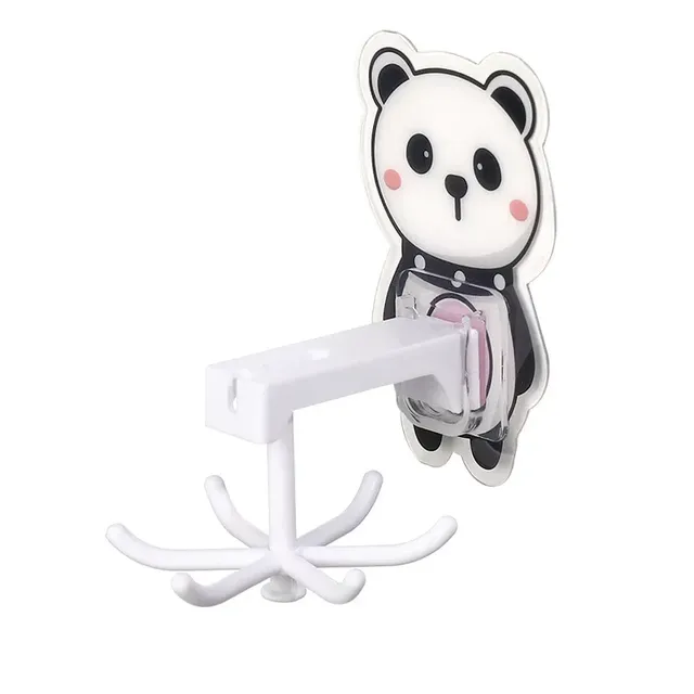 Crochet rotatif 360 pivotant organisateur cuisine… – vue 2