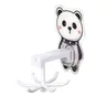 Crochet rotatif 360 pivotant organisateur cuisine… – vue 2