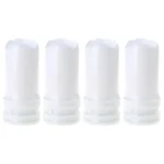 4 PCS TAP TAP CARTRIDE CARTRIDGE HOME CUISINE CUISINE DÉCHLORINATE