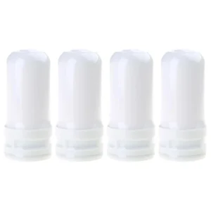 4 PCS TAP TAP CARTRIDE CARTRIDGE HOME CUISINE CUISINE DÉCHLORINATE