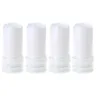 Lot quatre cartouches filtrantes céramique diatomite… – vue 1