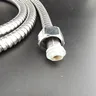 Tube de tuyau de douche Flexible 1.5/2/3m de Long pour… – vue 5