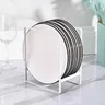 Armoire de cuisine assiette de rangement comptoir… – vue 5