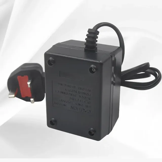 Transformateur de puissance régulateur de tension 220V à… – vue 4