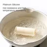 Bouteille d'assaisonnement naren silicone lavable pour… – vue 5