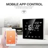 ME81H WiFi Thermostat intelligent LCD régulateur de… – vue 3