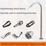Piscine SPA Massage douche acier inoxydable 304 pôle de… – vue 3