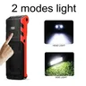 Lampe de travail LED COB à intensité variable – vue 3