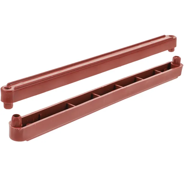 Rail de Guidage en Plastique MELPlastic pour Garde-Robe – vue 6