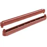 Rail de Guidage en Plastique MELPlastic pour Garde-Robe – vue 6