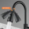 Extension de robinet de cuisine – vue 4