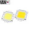 Puce de lampe LED intégrée COB – vue 3