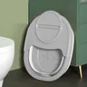 Seau de bain de pieds pliable pour la maison – vue 3