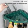 1 pièces support de rangement de cuisine – vue 3