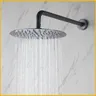 Pommeau de douche rond Ultra-fin – vue 3