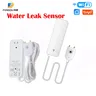Tuya Wifi Smart Life APP capteur de fuite d'eau… – vue 1