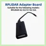 Adaptateur d'origine Slamtec RPLiDAR A2 pour A2M12 A3 S1… – vue 1