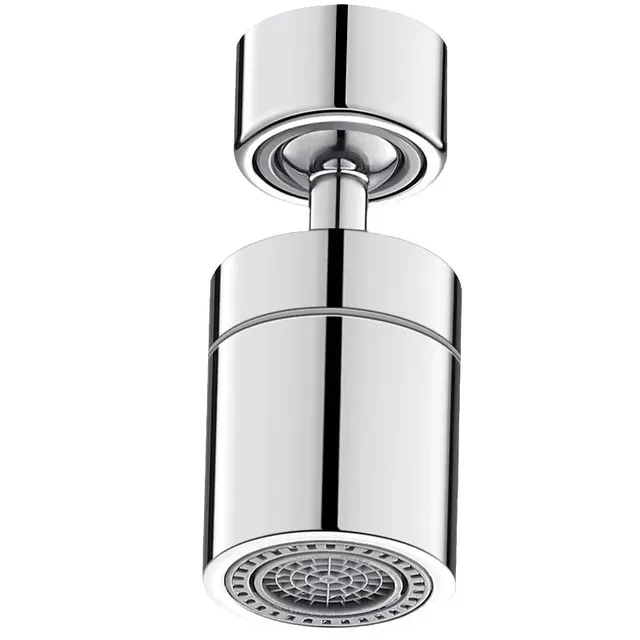 Aérateur mousseur universel orientable pivotant compact… – vue 4