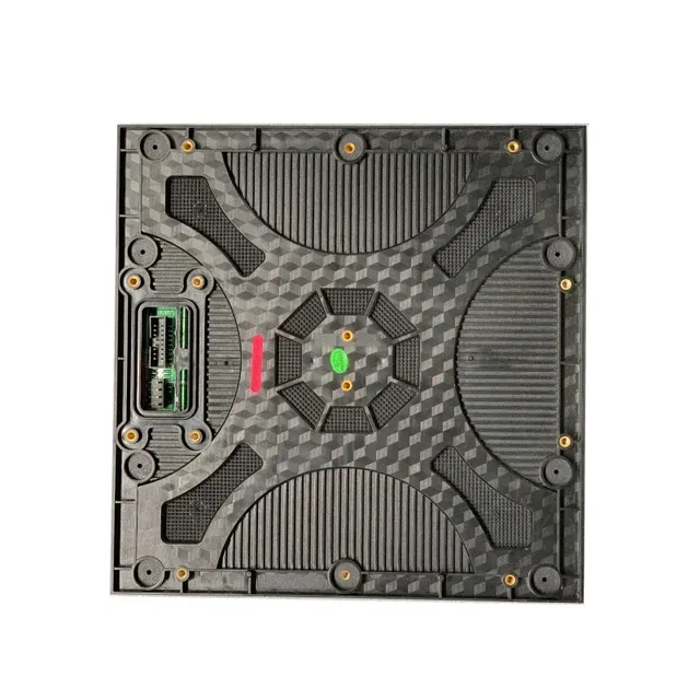 P3.9 panneau de Module LED intérieur rvb couleur Module… – vue 4
