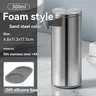 Distributeur savon automatique sans contact acier… – vue 6